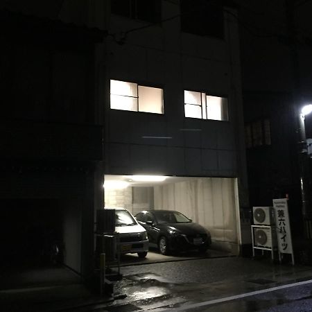 Kenroku Haitsu 305 Καναζάουα Εξωτερικό φωτογραφία